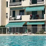 El Palmar Residence Vista-Mare E Vista-Piscina