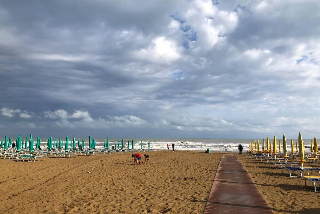 Apartment El Palmar Vista-mare E Vista-piscina *