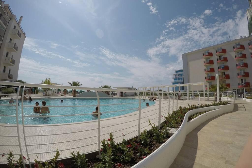 El Palmar Vista-mare E Vista-piscina