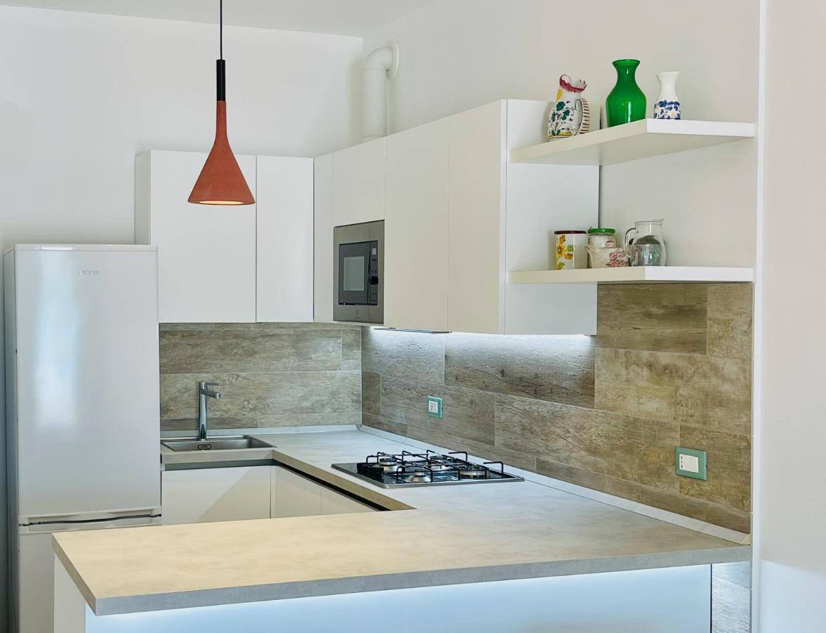 El Palmar Vista-mare E Vista-piscina *