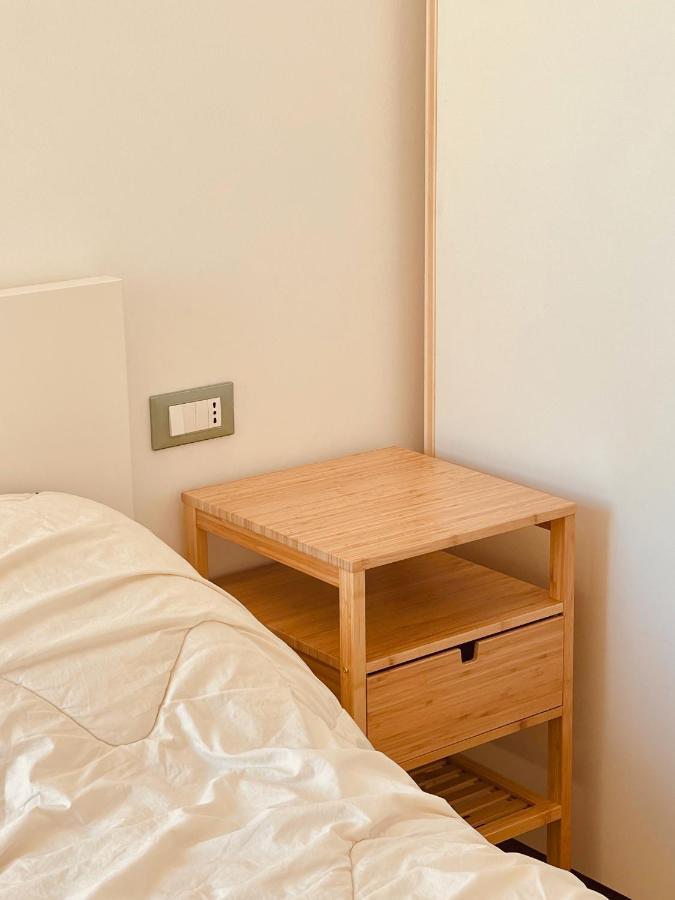 El Palmar Vista-mare E Vista-piscina Apartment Lido di Jesolo