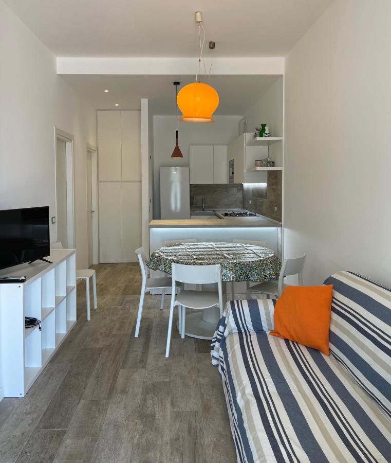 Apartment El Palmar Vista-mare E Vista-piscina