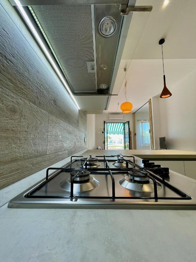 El Palmar Vista-mare E Vista-piscina * Lido di Jesolo