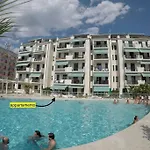 El Palmar Residence Vista-Mare e Vista-Piscina