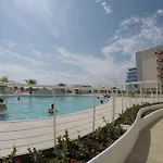 El Palmar Residence Vista-Mare e Vista-Piscina