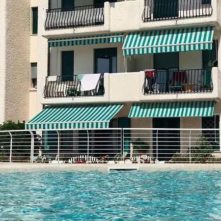 Appartamento El Palmar Vista-mare E Vista-piscina