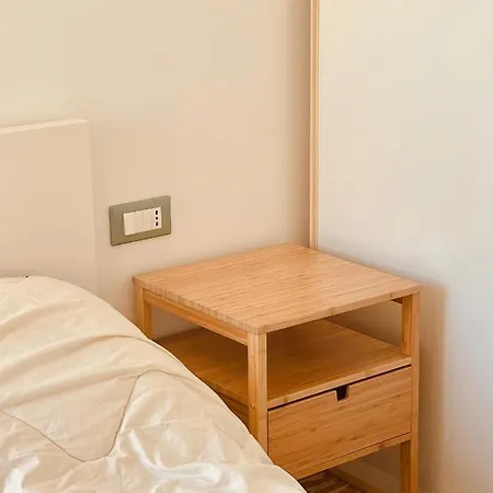 El Palmar Vista-mare E Vista-piscina Appartamento Lido di Jesolo