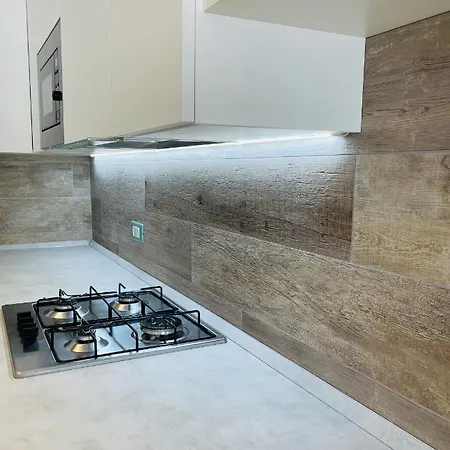 El Palmar Vista-mare E Vista-piscina Appartamento Lido di Jesolo