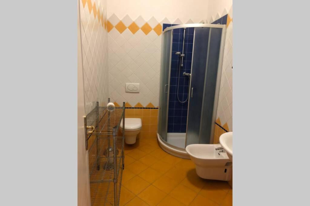 El Palmar Vista-mare E Vista-piscina