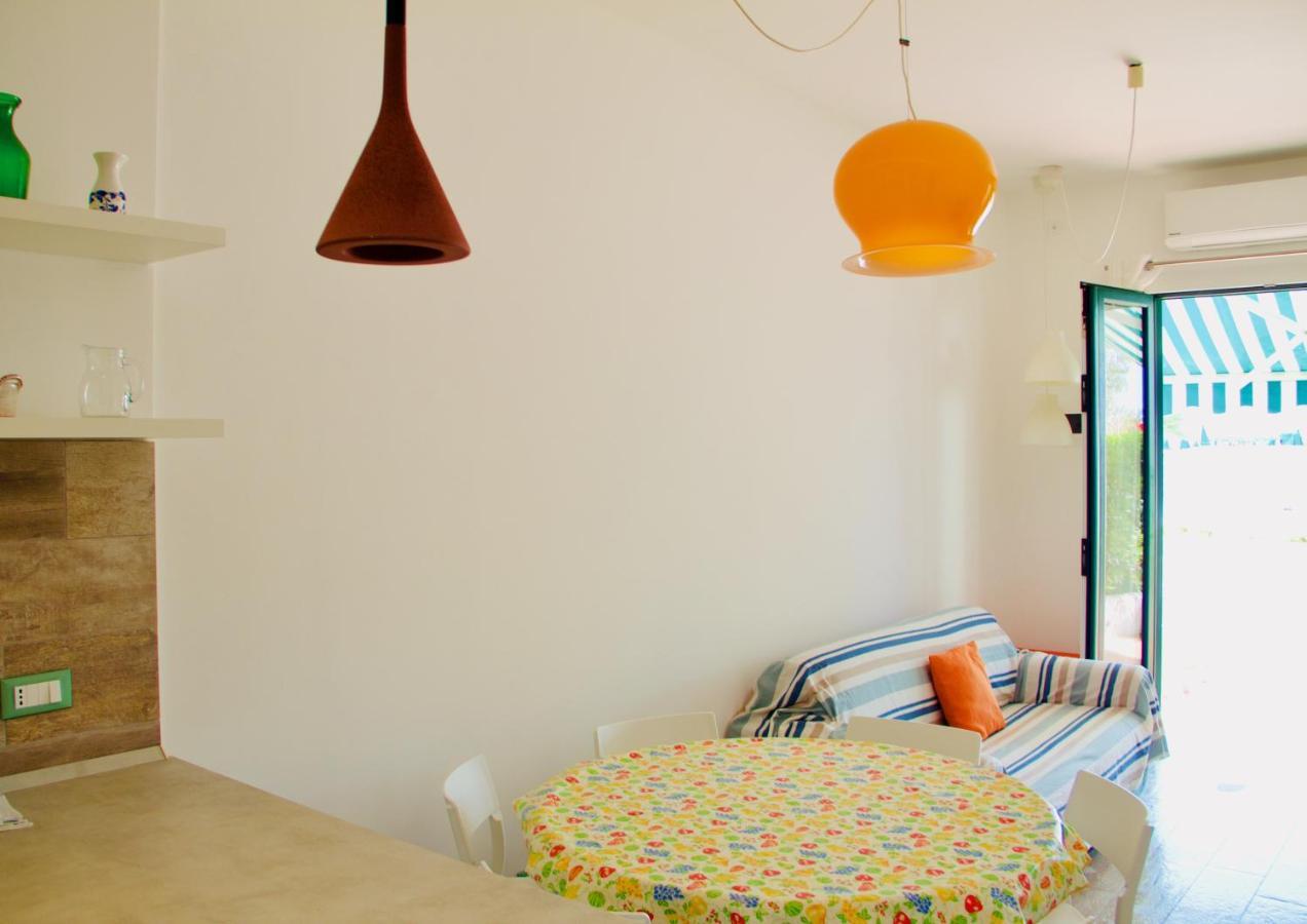 Appartamento El Palmar Vista-mare E Vista-piscina *