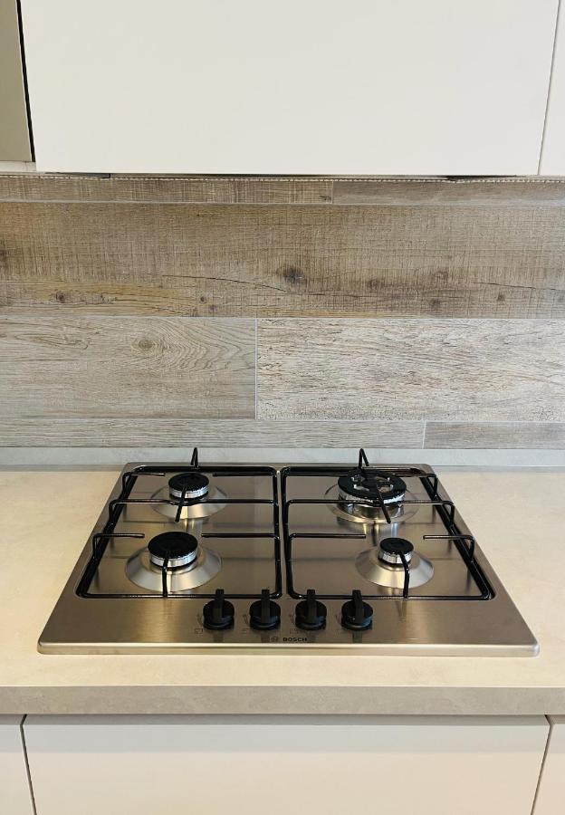 El Palmar Vista-mare E Vista-piscina Appartamento