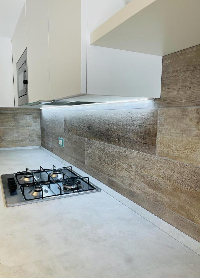 El Palmar Vista-mare E Vista-piscina Appartamento Lido di Jesolo